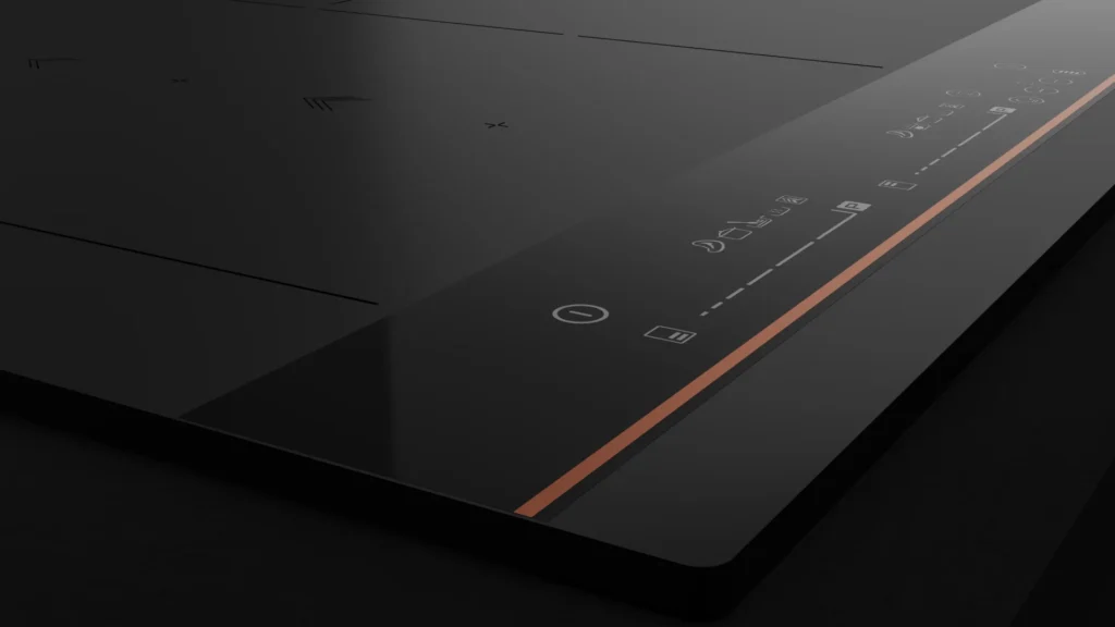 Varná deska IBF 95 G1